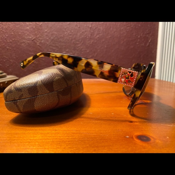 Designer Sunglasses - Picture 3 of 3